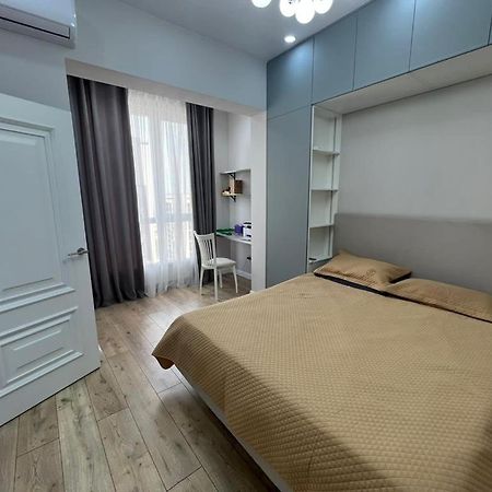 Business Apartment Алма Ата Екстериор снимка