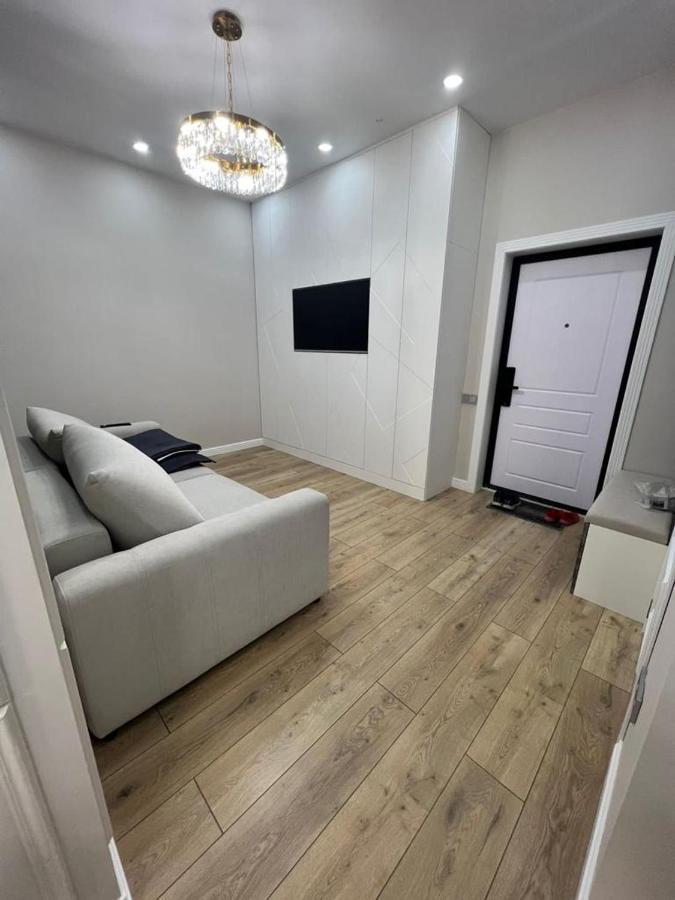 Business Apartment Алма Ата Екстериор снимка