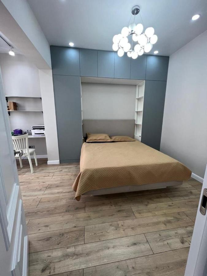 Business Apartment Алма Ата Екстериор снимка