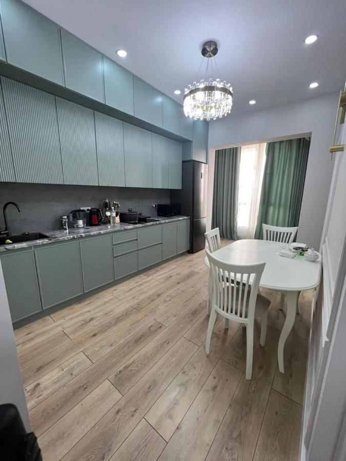 Business Apartment Алма Ата Екстериор снимка
