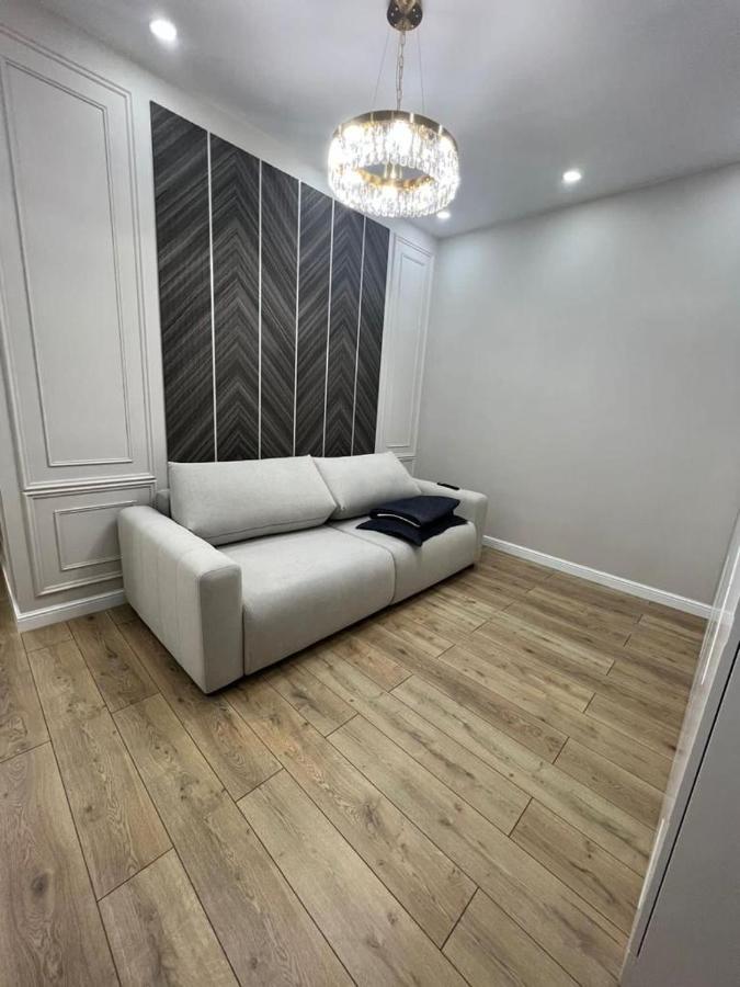 Business Apartment Алма Ата Екстериор снимка